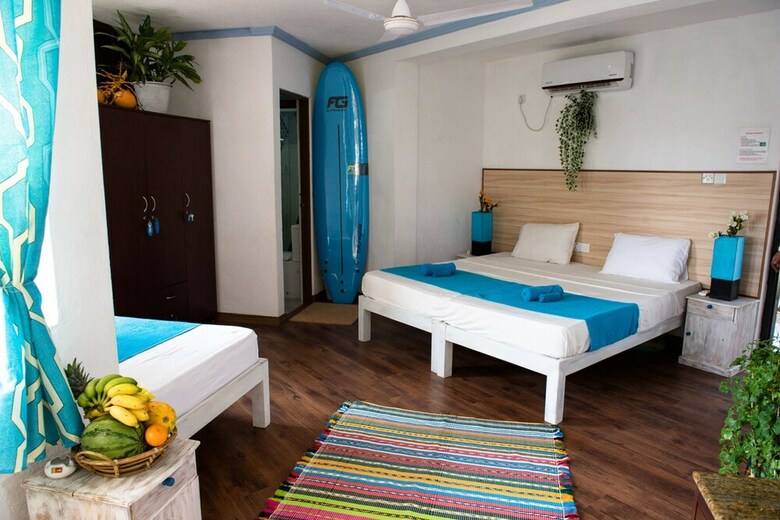 South Beach Resort