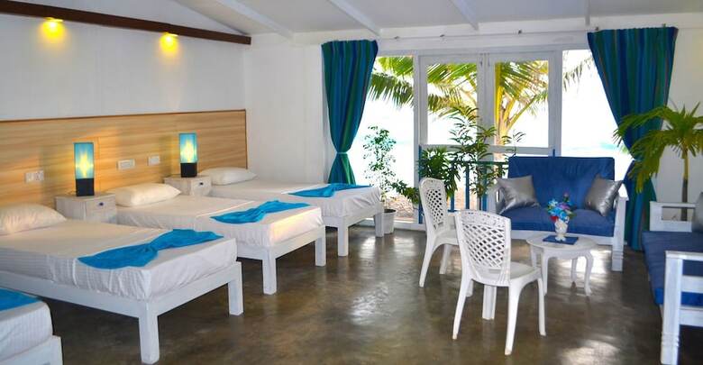 South Beach Resort