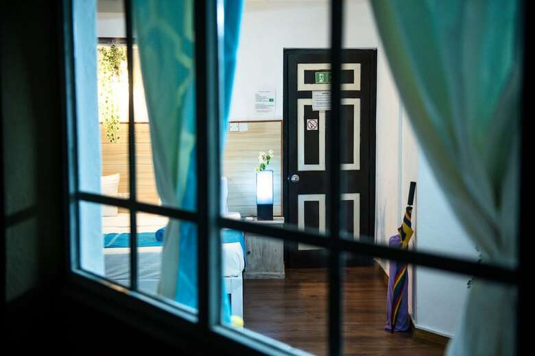 South Beach Resort