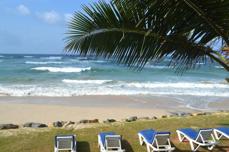 South Beach Resort