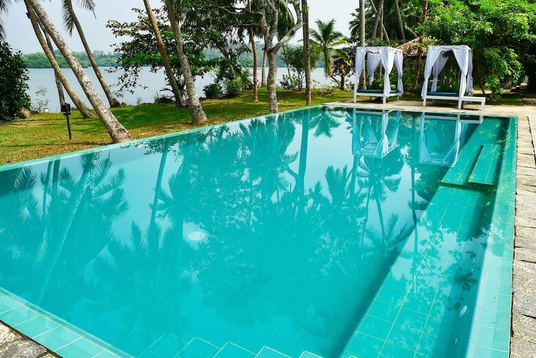 South Beach Resort
