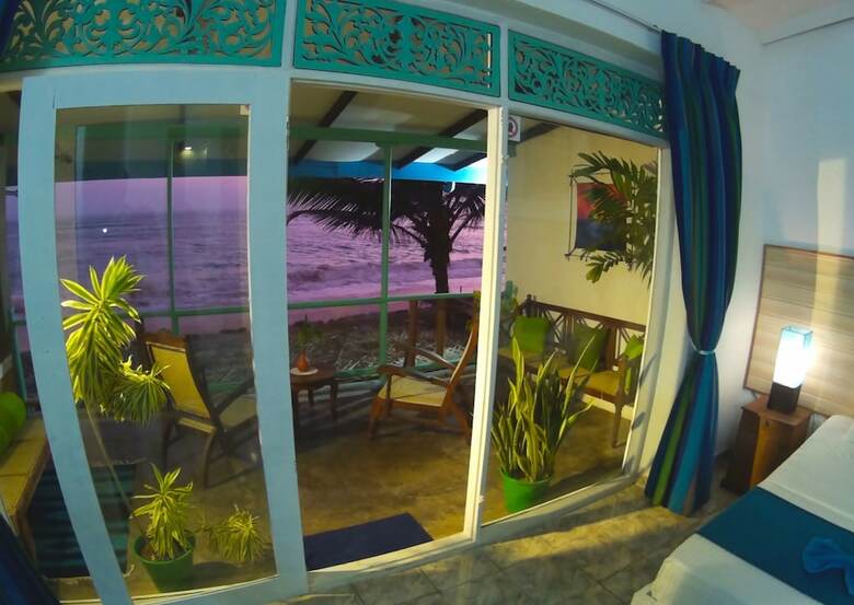 South Beach Resort