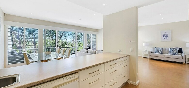 Palms Retreat