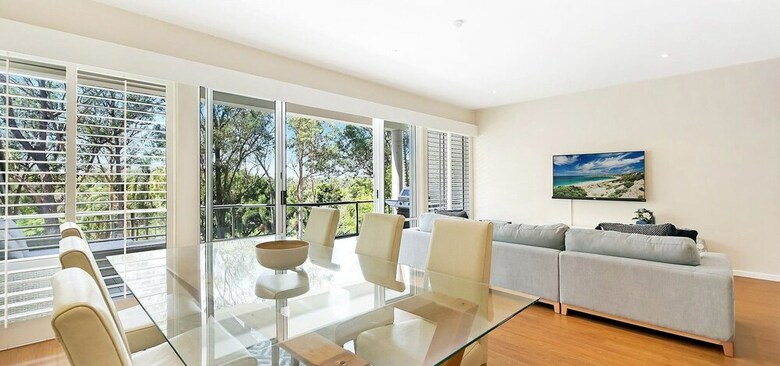 Palms Retreat