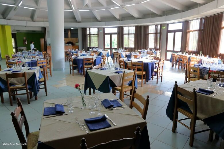 Posada Hotel Le Ginestre