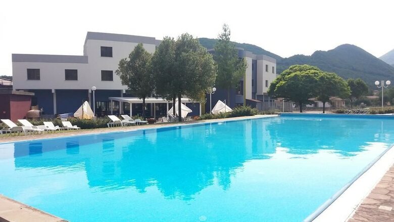 Posada Hotel Le Ginestre