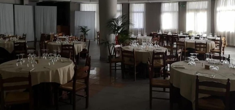 Posada Hotel Le Ginestre