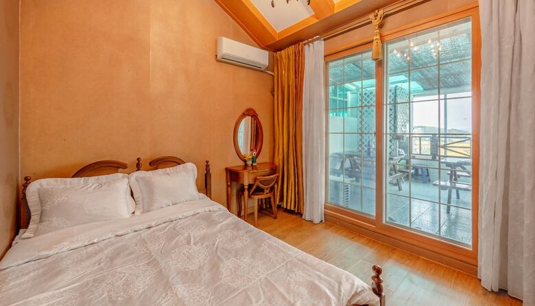 Goorm Dari Pension