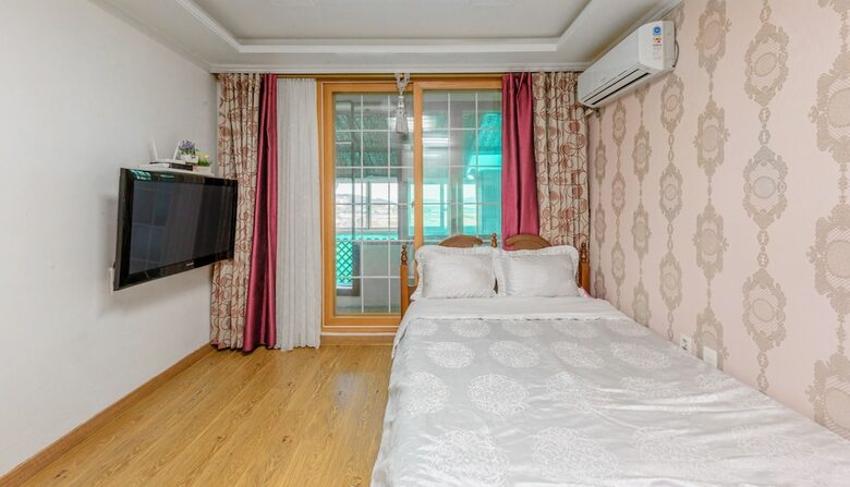 Goorm Dari Pension