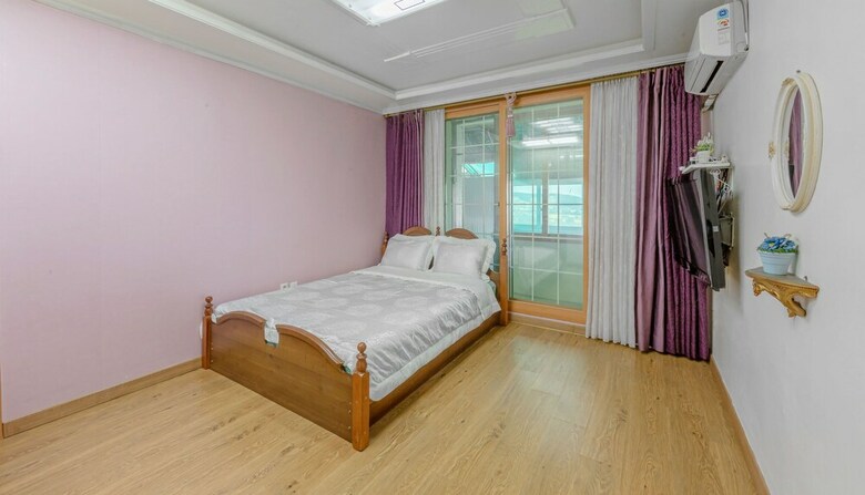 Goorm Dari Pension