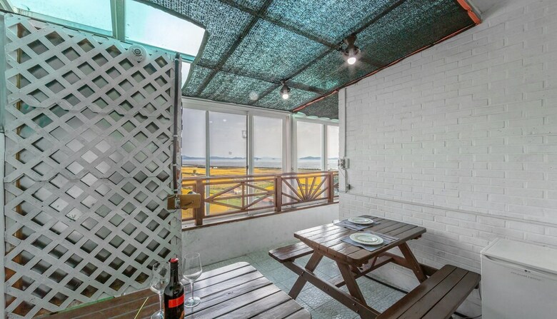 Goorm Dari Pension