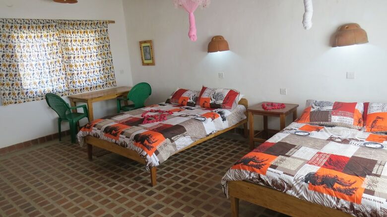 Posada Ulisa Bay Lodge