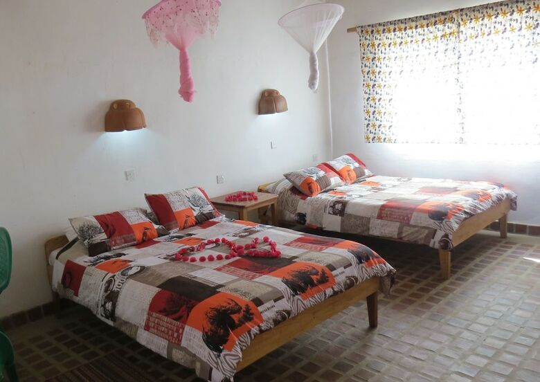 Posada Ulisa Bay Lodge
