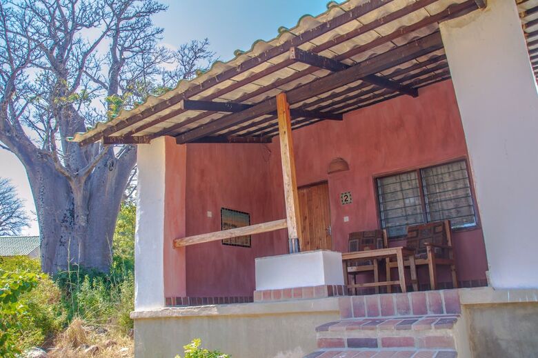 Posada Ulisa Bay Lodge