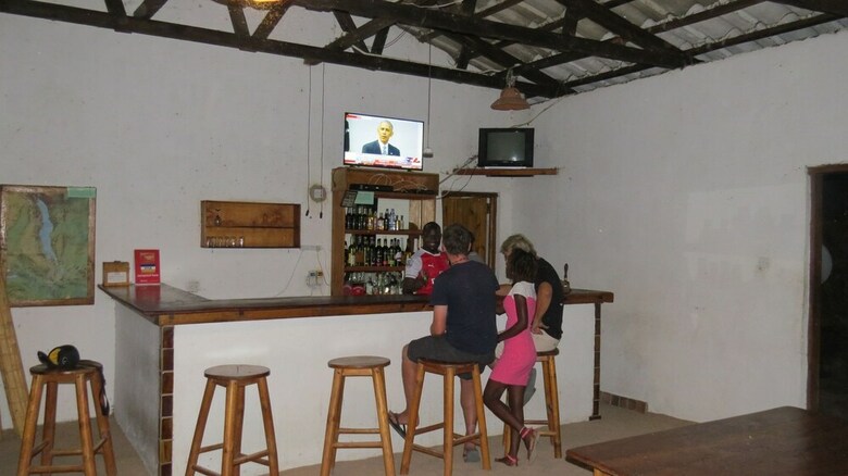 Posada Ulisa Bay Lodge
