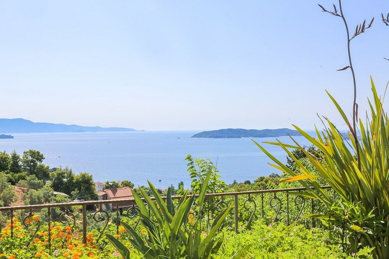 Villa Stratos Skiathos