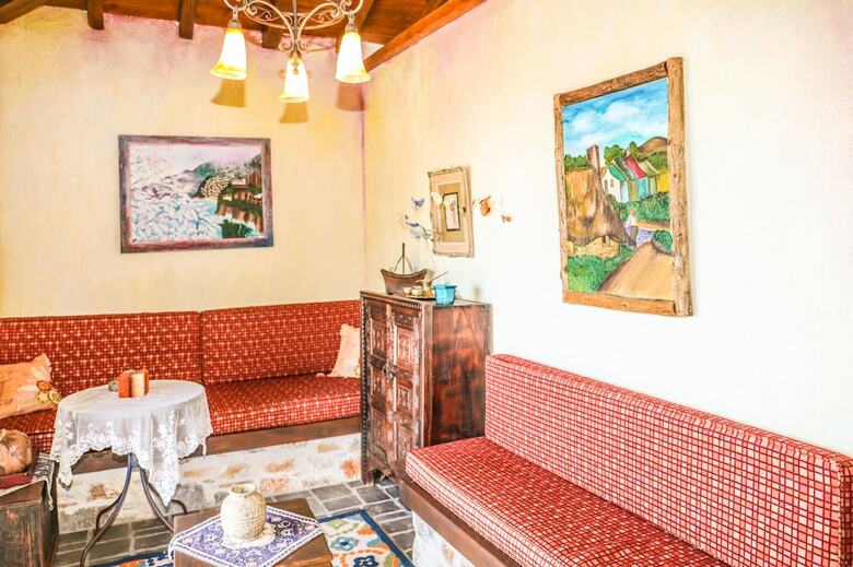 Villa Stratos Skiathos