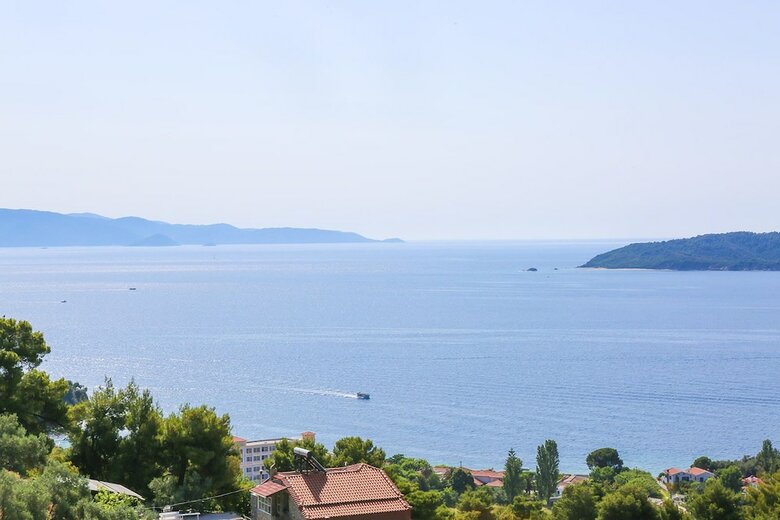 Villa Stratos Skiathos