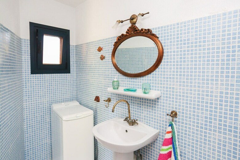 Villa Stratos Skiathos