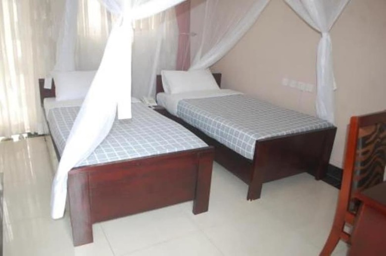 Tj Global Hotel Kasese