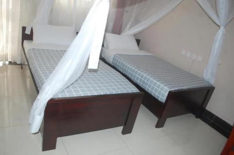 Tj Global Hotel Kasese
