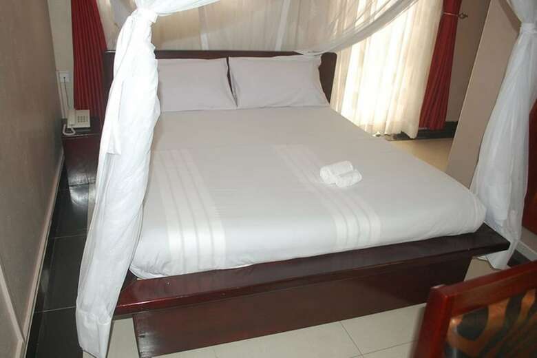Tj Global Hotel Kasese