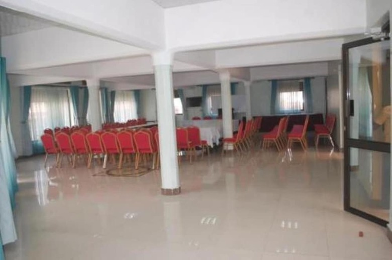 Tj Global Hotel Kasese