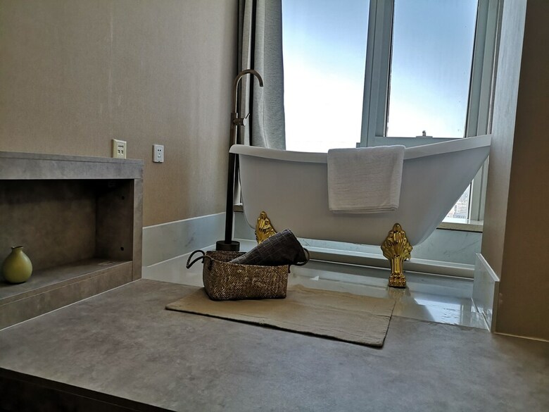 Apartamentos Tianjin G'apartment