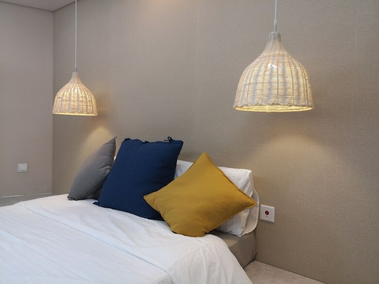 Apartamentos Tianjin G'apartment