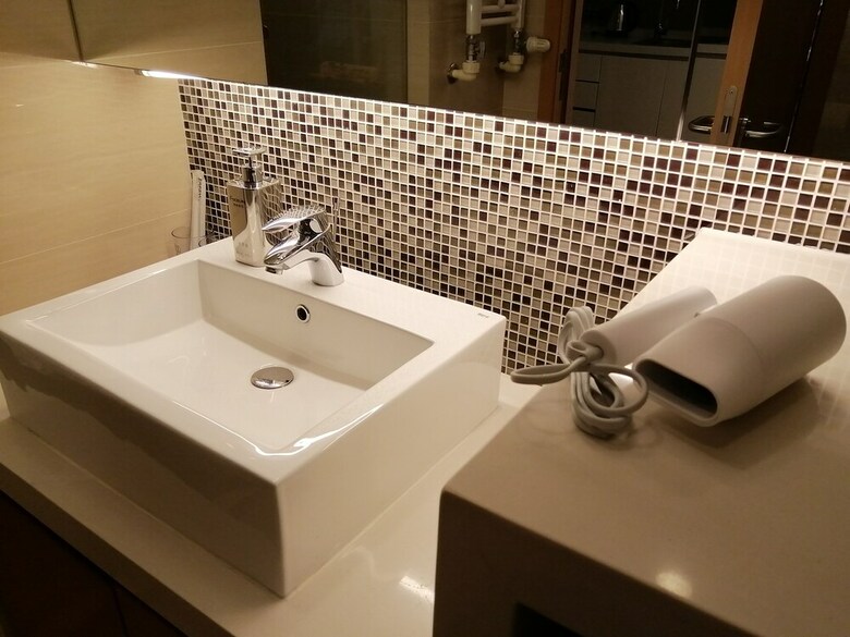 Apartamentos Tianjin G'apartment