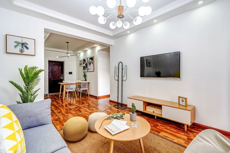 Youjia Apartment - Jinyang St
