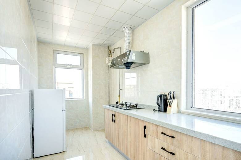 Youjia Apartment - Jinyang St