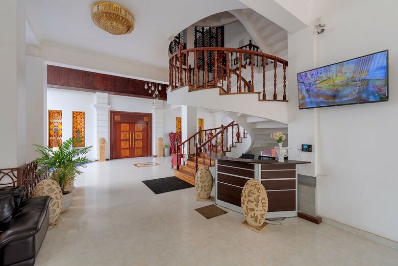 Seagate Hotel