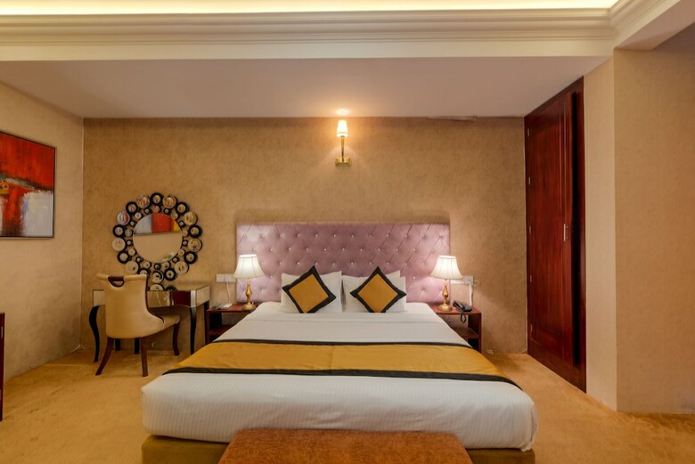 Seagate Hotel
