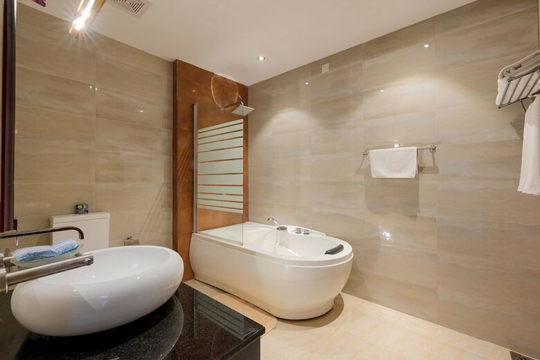 Seagate Hotel