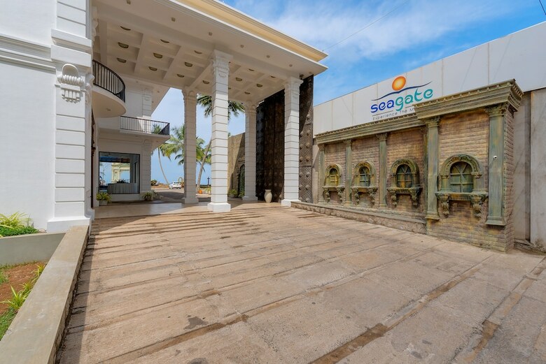 Seagate Hotel