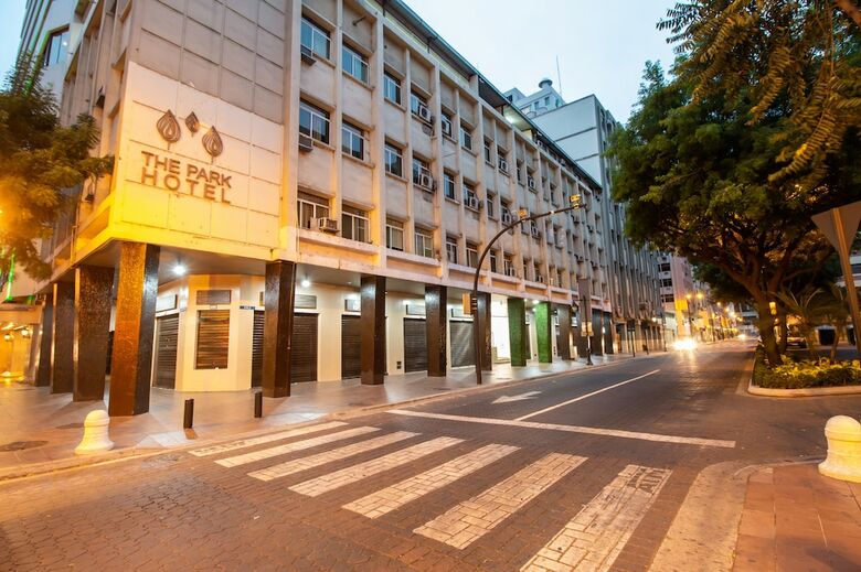 The Park Hotel