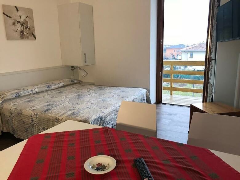 Residencia Le Servite Apartments