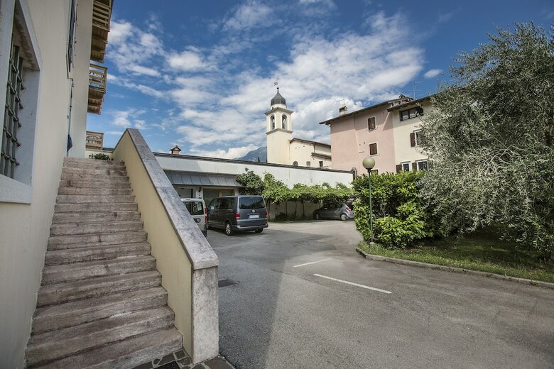 Residencia Le Servite Apartments