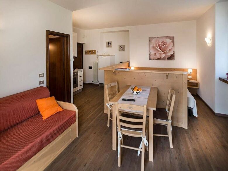 Residencia Le Servite Apartments