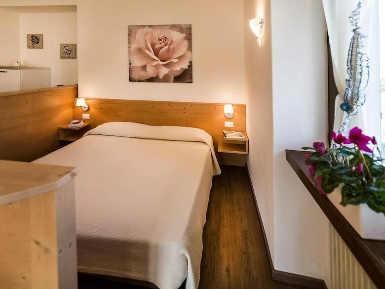 Residencia Le Servite Apartments