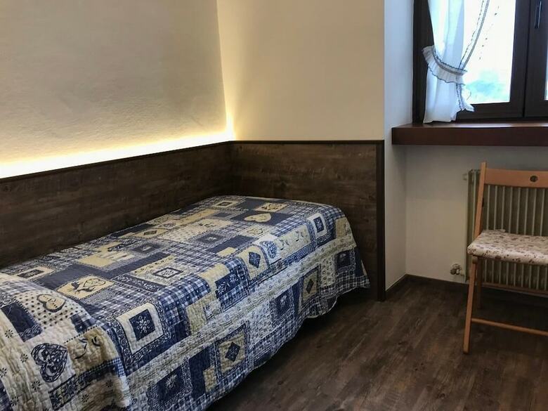 Residencia Le Servite Apartments