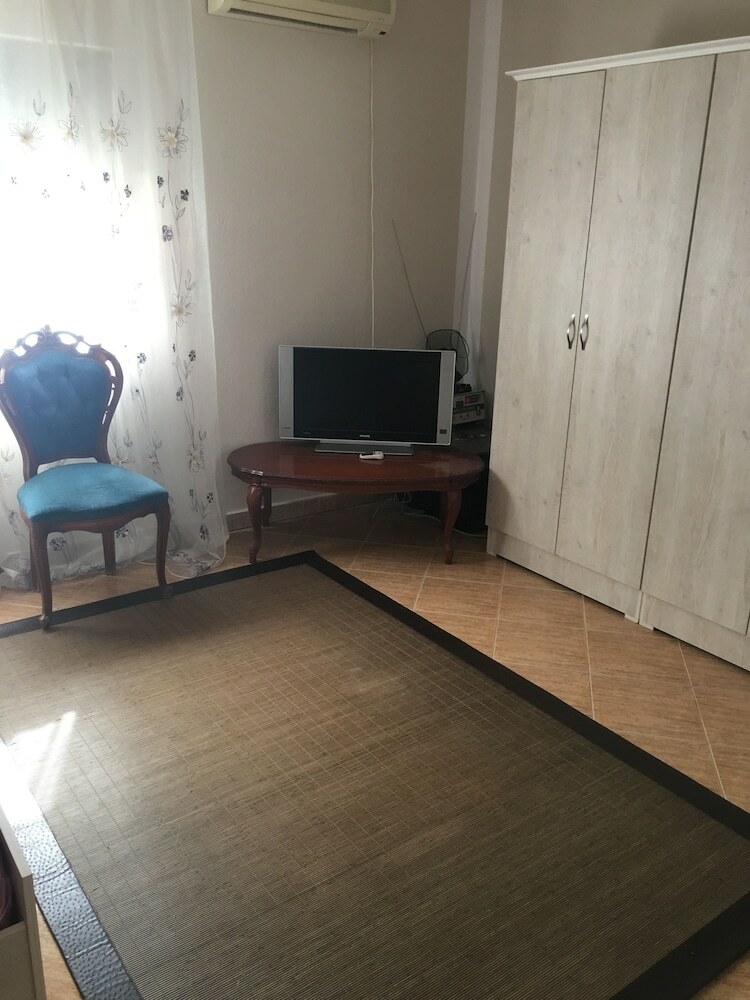 Hotel Vila Vela