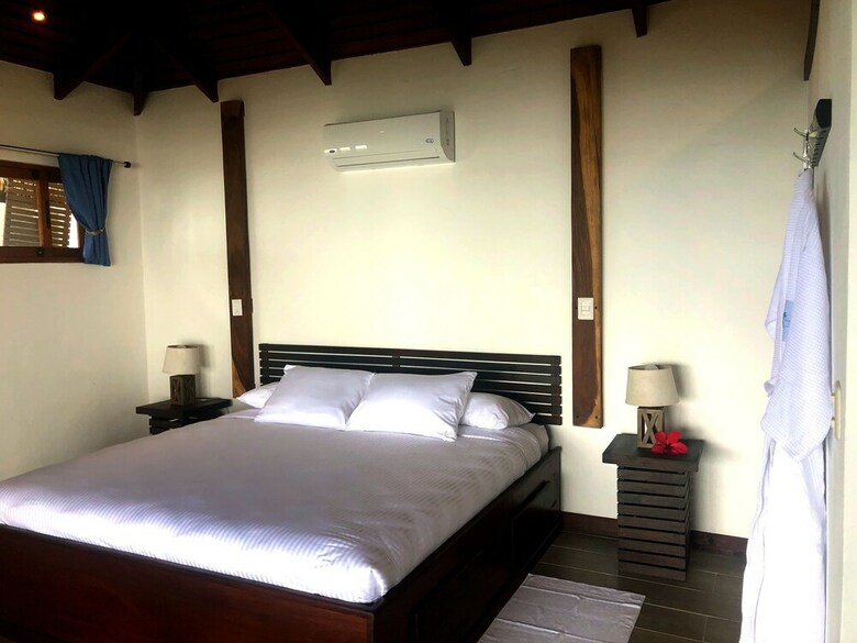 Hotel The Tranquilo Lodge - All Meals Included