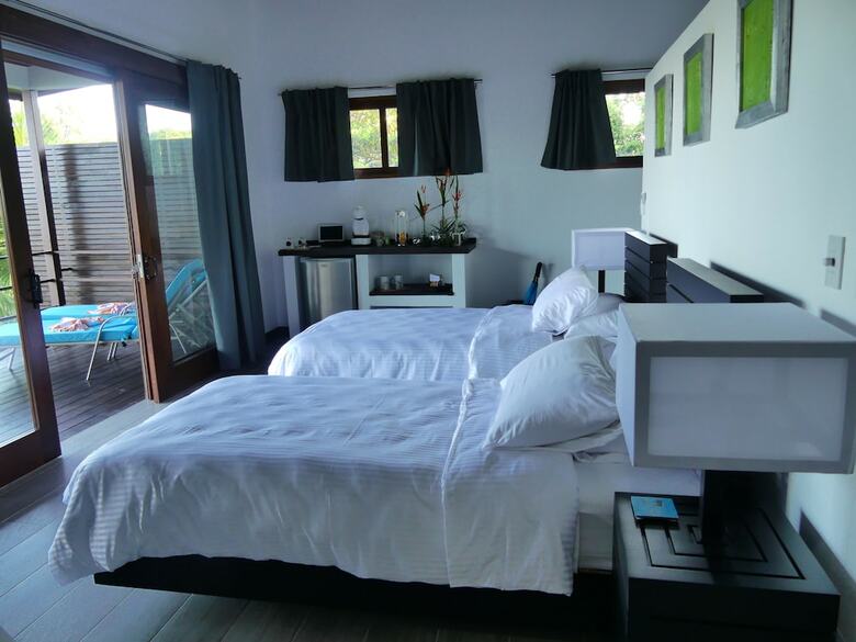 Hotel The Tranquilo Lodge - All Meals Included