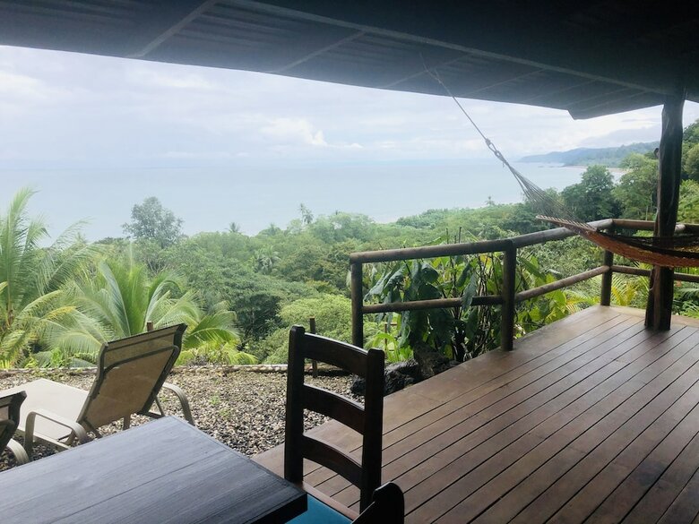 Hotel The Tranquilo Lodge - All Meals Included