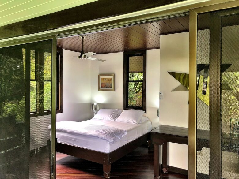 Hotel The Tranquilo Lodge - All Meals Included