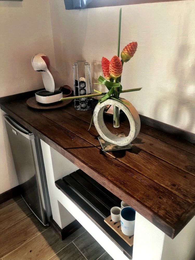 Hotel The Tranquilo Lodge - All Meals Included