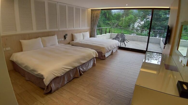 Bed & Breakfast Smile Ark Homestay