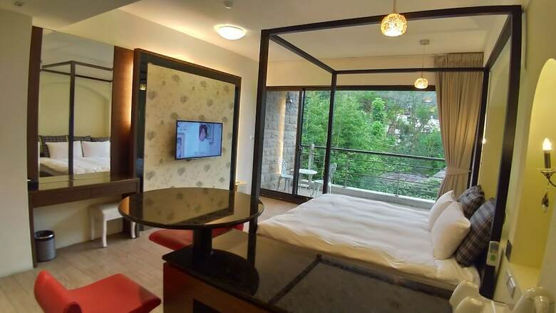 Bed & Breakfast Smile Ark Homestay